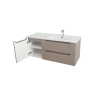 База под раковину BELBAGNO ETNA ETNA-1000-2C-1A-SO-CO-L