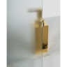 Душевой уголок BELBAGNO SELA-AH-2-100/90-P-Cr