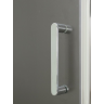 Душевой уголок BELBAGNO UNO-195-AH-1-150/80-C-Cr
