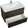 Тумба Rovere Nature Grigio 69,6 см BELBAGNO ALBANO ALBANO-700-2C-SO-RNG