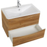 Тумба Rovere Rustico 99,6 см BELBAGNO ACQUA ACQUA-1000-2C-SO-RR