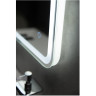 Зеркало 100x80 см BELBAGNO MARINO SPC-MAR-1000-800-LED-BTN